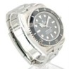 ROLEX SUBMARINER NO DATE 41 124060
