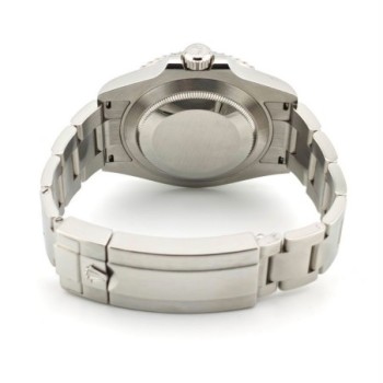 ROLEX SUBMARINER NO DATE 41 124060