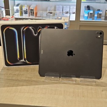 Apple iPad Pro 13' M5 Wi-Fi + Cellular 256GB Standard Display Space Black