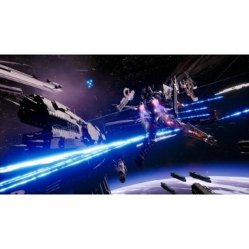 DAEMON X MACHINA: TITANIC SCION - PS5