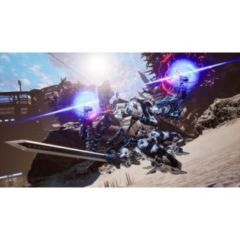 DAEMON X MACHINA: TITANIC SCION - PS5