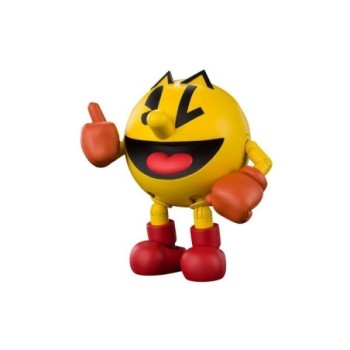 Pac-man  Bandai Spirits S.h.