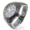 SEIKO PRESAGE SHARP EDGED GMT X ZERO HALLIBURTON LIMITED ED. SPB271J1