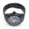 SEIKO PRESAGE SHARP EDGED GMT X ZERO HALLIBURTON LIMITED ED. SPB271J1