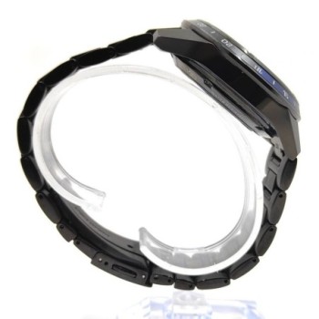 SEIKO PRESAGE SHARP EDGED GMT X ZERO HALLIBURTON LIMITED ED. SPB271J1