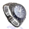SEIKO PRESAGE SHARP EDGED GMT X ZERO HALLIBURTON LIMITED ED. SPB271J1