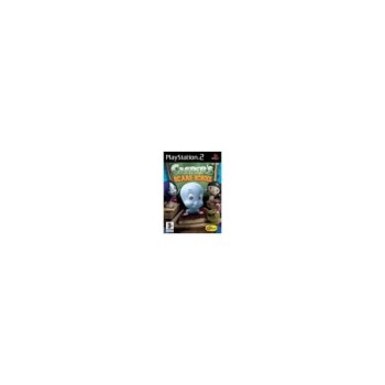 CASPER A L'ECOLE DES FANTOMES PS2