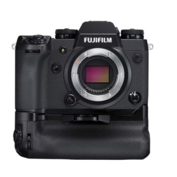 FUJIFILM VPB-XH1 VERTICAL POWER BOOSTER GRIP