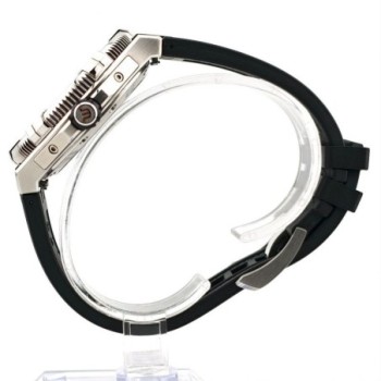 MAURICE LACROIX AIKON VENTURER GMT AI6158-SS001-330-2