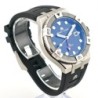 MAURICE LACROIX AIKON VENTURER GMT AI6158-SS001-330-2