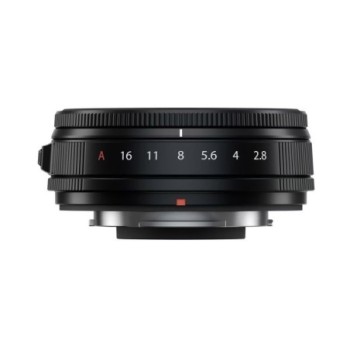 OBJECTIF FUJINON 23MM F2.8 R WR