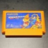 ROCKMAN 4 FAMICOM SANS BOITE