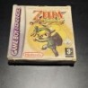 ZELDA THE MINISH CAP EN BOITE GBA