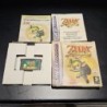 ZELDA THE MINISH CAP EN BOITE GBA