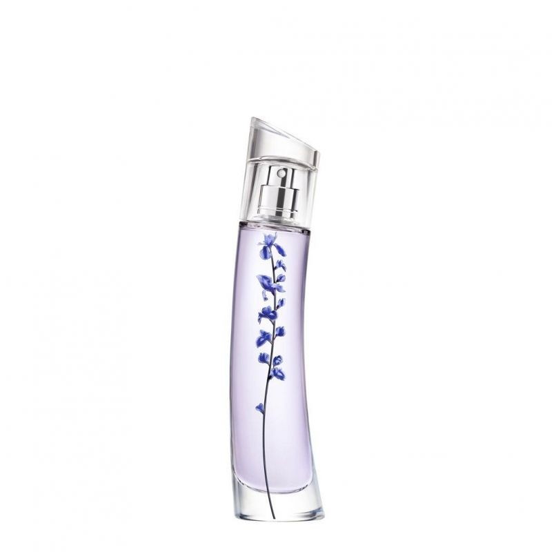 Kenzo Ladies Flower Ikebana Indigo EDP Spray 1.3 Oz Fragrances
