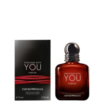 ARMANI STRONGER WITH YOU PARFUM 50ml