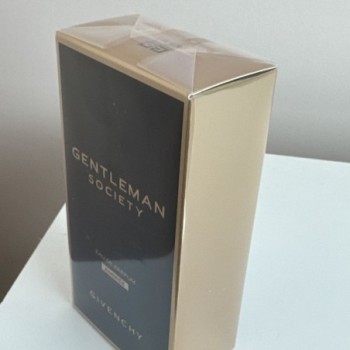 Gentleman Society Ambree by Givenchy EAU DE PARFUM SPRAY 2 OZ for MEN