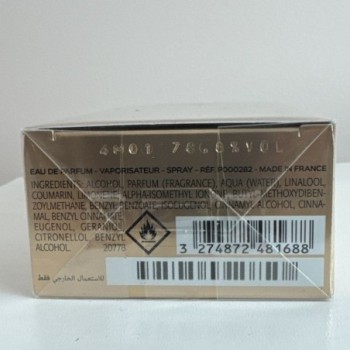 Gentleman Society Ambree by Givenchy EAU DE PARFUM SPRAY 2 OZ for MEN