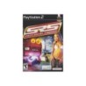 SRS STREET RACING SYNDICATE PS2