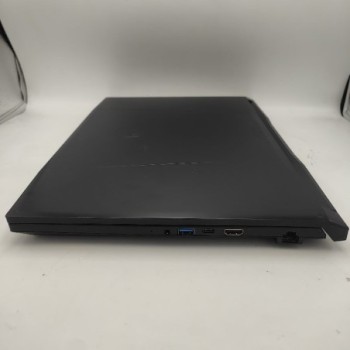 MSI KATANA A17 AI 1TB 16RAM AMD RYZEN 9 4GHZ NVIDIA GEFROCE RTX 4070 WIN 11 FAM