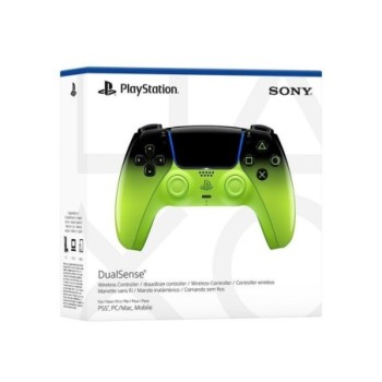 MANETTE PS5 WIRELESS REMIX GREEN