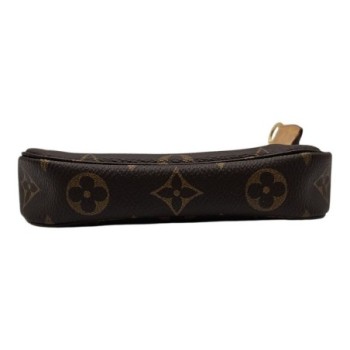 LOUIS VUITTON MINI POCHETTE ACCESOIRES MONOGRAM