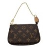 LOUIS VUITTON MINI POCHETTE ACCESOIRES MONOGRAM