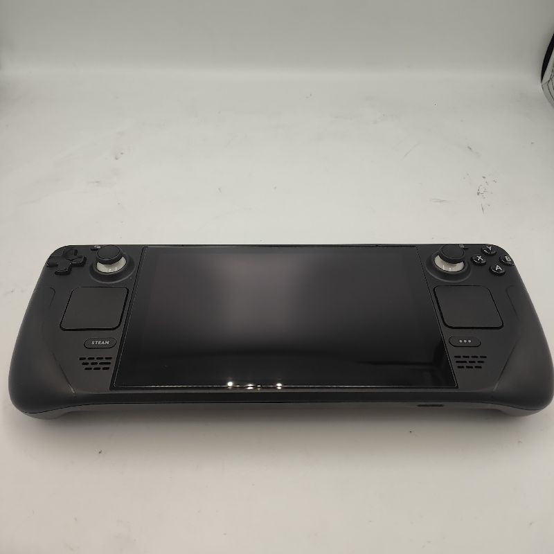 VALVE STEAM DECK DECK 1010 1000GB LCD