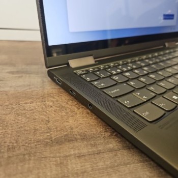 LENOVO  7I I5-11TH 8GB RAM 512 SSD