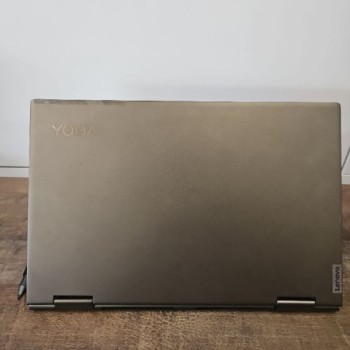 LENOVO  7I I5-11TH 8GB RAM 512 SSD