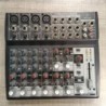 TABLE DE MIXAGE XENYX1202FX BEHRINGER