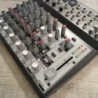 TABLE DE MIXAGE XENYX1202FX BEHRINGER