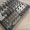 TABLE DE MIXAGE XENYX1202FX BEHRINGER
