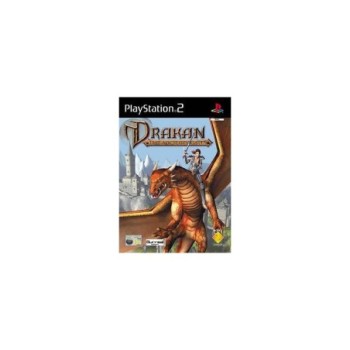 DRAKAN THE ANCIENTS GATES
