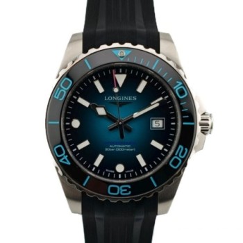 LONGINES HYDROCONQUEST 2026 COMMONWEALTH GAMES 42 L3.788.4.09.9