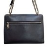 SAC LOUIS  VUITTON NOIR CUIR + FACTURE