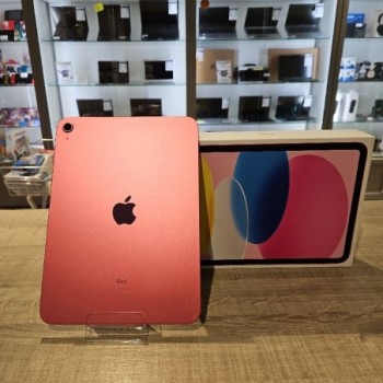 IPAD 10 GEN 64GB WIFI ROSE