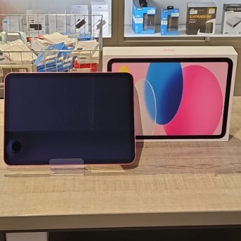 IPAD 10 GEN 64GB WIFI ROSE