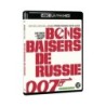 Bons Baisers De Russie - 4k Ultra HD