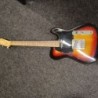 C.GIANT GUITARE ELECTRIQUE