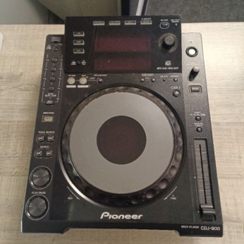 PIONEER CDJ-900