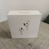 APPLE AIRPODS (4TH GEN) WITH ACTIVE NOISE CANCELLATION