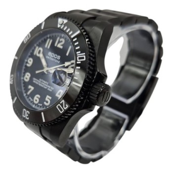 Epos Sport 3504 Diver COSC Limited Edition FULL SET 2026