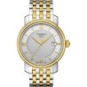 TISSOT BRIDGEPORT QUARTZ GENT T.097.410.22.038.00 40MM BOITE