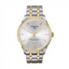 TISSOT CHEMIN DES TOURELLES 80 GENT 1099.407.22.037.00 AUTOMATIQUE 42MM BOITE