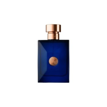 Versace Dylan Blue Eau De Toilette  Cologne for Men  3.4 Fl Oz 100ML