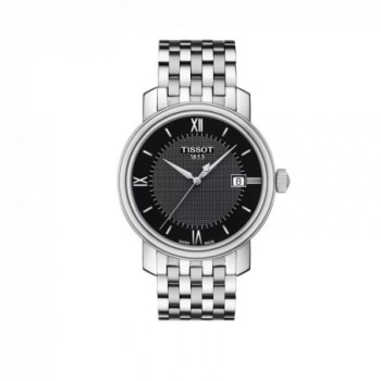 TISSOT BRIDGEPORT QUARTZ GENT T097.410.11.058.00 40MM BOITE