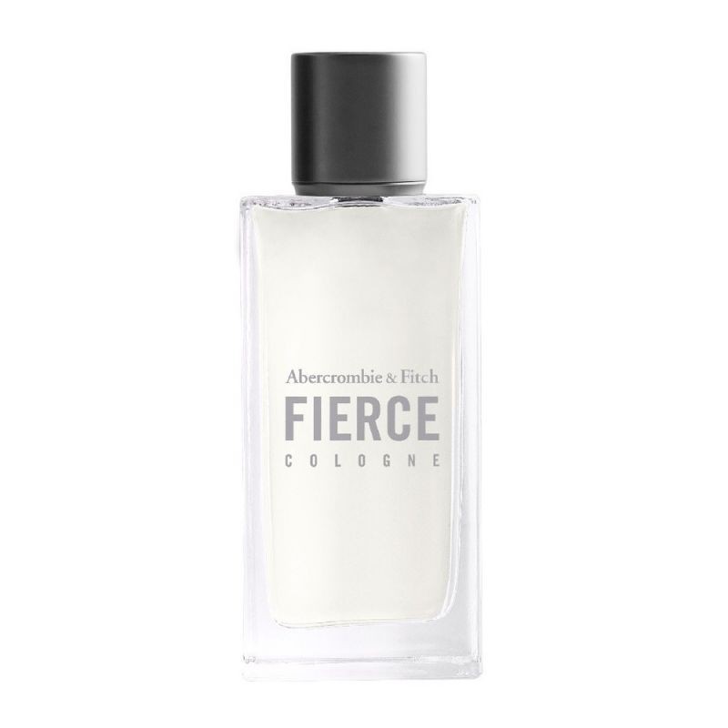 Abercrombie and Fitch Men S Fierce EDC 3.4 Oz 10ML