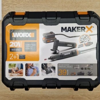 MAKERX WORX WX990
