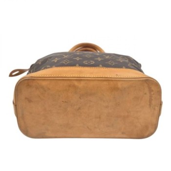 LOUIS VUITTON LOCKIT MONOGRAM DE 2009 28 X 23 X 11,5 CM